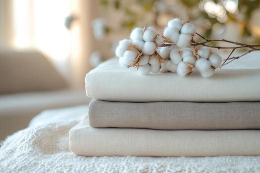 Home Textiles