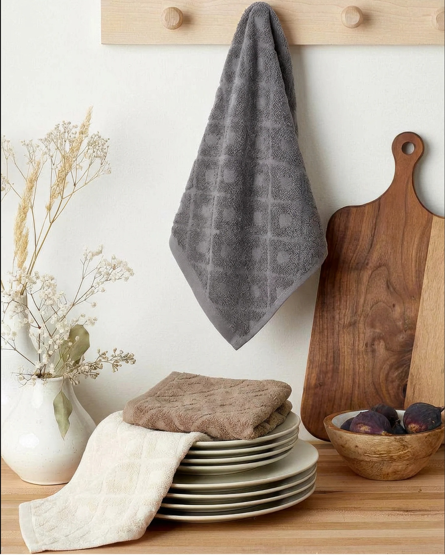 Kitchen Towels