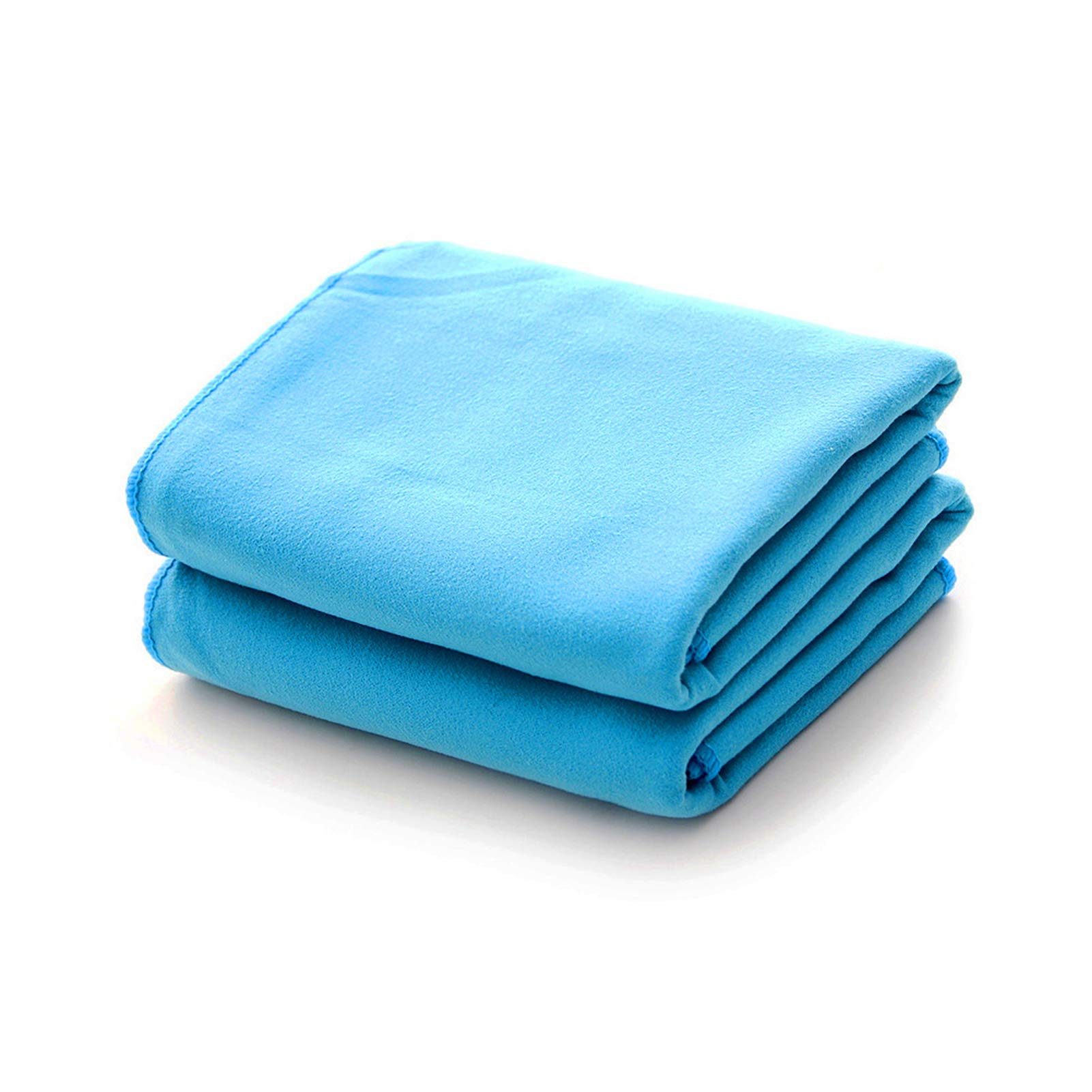 Sports towel color range