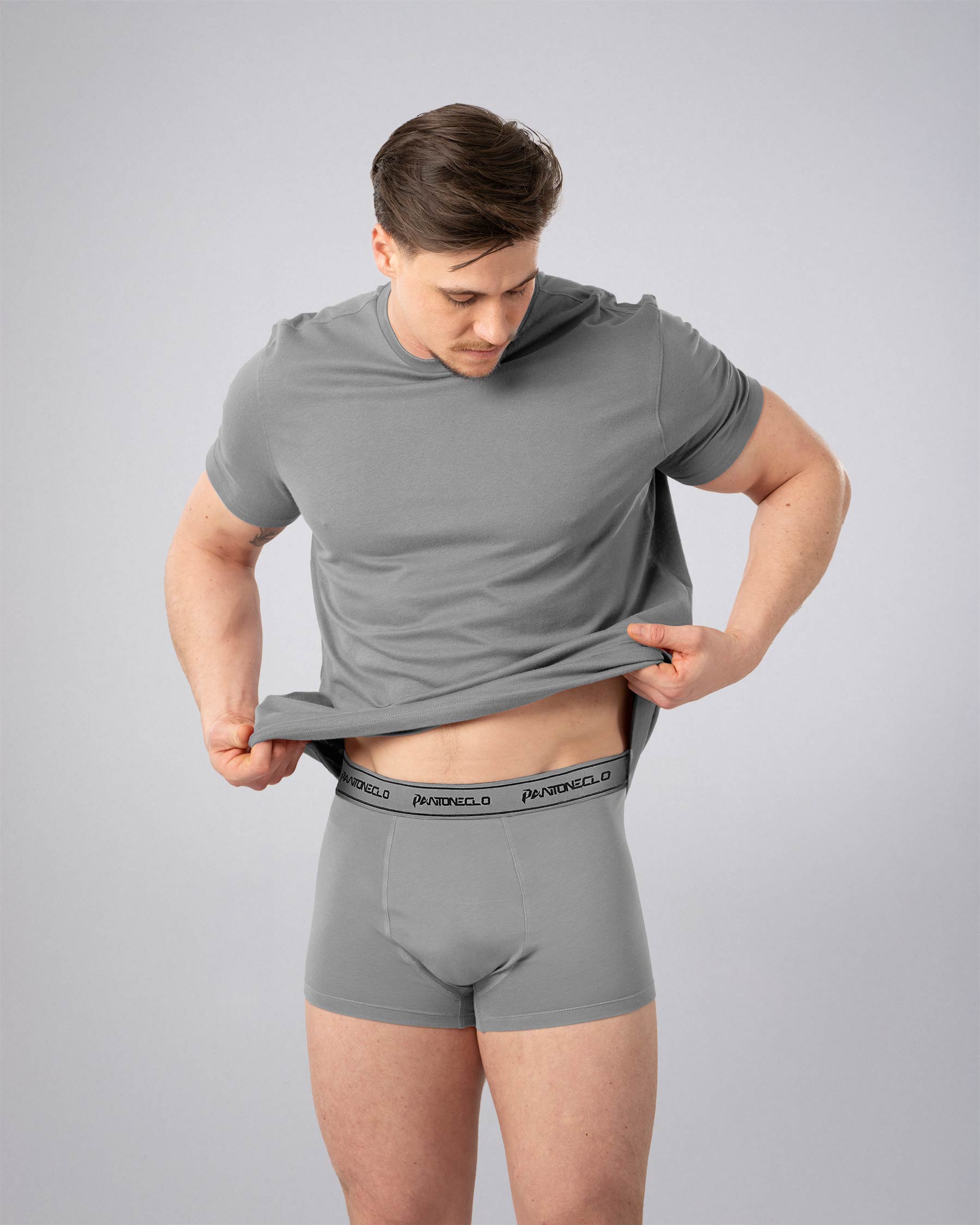 Cotton Underwear